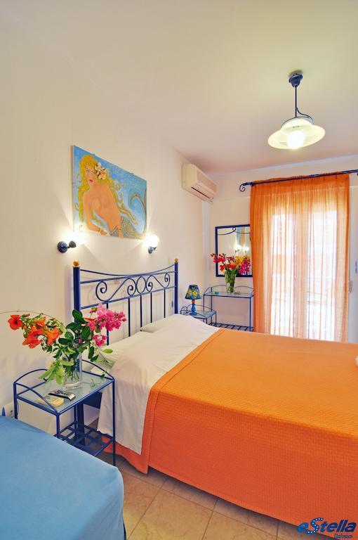 Estella Studios Elafonissos Pokoj fotografie